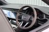 USED 2022 72 AUDI RSQ8 4.0 RS TFSI QUATTRO VORSPRUNG MHEV 5d 592 BHP Carbon Fibre Fascia Panels
