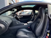 USED 2016 66 JAGUAR F-TYPE 3.0 V6 S AWD 2d 380 BHP 