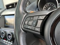 USED 2016 66 JAGUAR F-TYPE 3.0 V6 S AWD 2d 380 BHP 