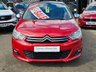 USED 2014 64 CITROEN C4 1.6 HDi AirDream SELECTION 5dr - PARK ASSIST 