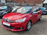 USED 2014 64 CITROEN C4 1.6 HDi AirDream SELECTION 5dr - PARK ASSIST 
