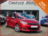 USED 2014 64 CITROEN C4 1.6 HDi AirDream SELECTION 5dr - PARK ASSIST 