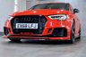 USED 2018 68 AUDI RS3 SALOON 2.5 RS 3 QUATTRO 4d 395 BHP *** STAGE 2 500+ BHP ***