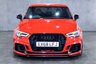 USED 2018 68 AUDI RS3 SALOON 2.5 RS 3 QUATTRO 4d 395 BHP *** STAGE 2 500+ BHP ***