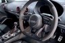 USED 2018 68 AUDI RS3 SALOON 2.5 RS 3 QUATTRO 4d 395 BHP *** STAGE 2 500+ BHP ***