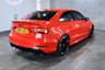 USED 2018 68 AUDI RS3 SALOON 2.5 RS 3 QUATTRO 4d 395 BHP *** STAGE 2 500+ BHP ***