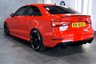 USED 2018 68 AUDI RS3 SALOON 2.5 RS 3 QUATTRO 4d 395 BHP *** STAGE 2 500+ BHP ***