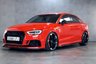USED 2018 68 AUDI RS3 SALOON 2.5 RS 3 QUATTRO 4d 395 BHP *** STAGE 2 500+ BHP ***