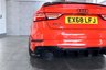 USED 2018 68 AUDI RS3 SALOON 2.5 RS 3 QUATTRO 4d 395 BHP *** STAGE 2 500+ BHP ***