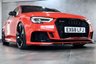 USED 2018 68 AUDI RS3 SALOON 2.5 RS 3 QUATTRO 4d 395 BHP *** STAGE 2 500+ BHP ***