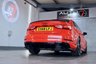 USED 2018 68 AUDI RS3 SALOON 2.5 RS 3 QUATTRO 4d 395 BHP *** STAGE 2 500+ BHP ***