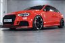 USED 2018 68 AUDI RS3 SALOON 2.5 RS 3 QUATTRO 4d 395 BHP *** STAGE 2 500+ BHP ***