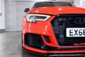 USED 2018 68 AUDI RS3 SALOON 2.5 RS 3 QUATTRO 4d 395 BHP *** STAGE 2 500+ BHP ***
