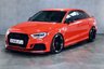 USED 2018 68 AUDI RS3 SALOON 2.5 RS 3 QUATTRO 4d 395 BHP *** STAGE 2 500+ BHP ***
