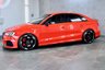 USED 2018 68 AUDI RS3 SALOON 2.5 RS 3 QUATTRO 4d 395 BHP *** STAGE 2 500+ BHP ***
