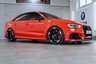 USED 2018 68 AUDI RS3 SALOON 2.5 RS 3 QUATTRO 4d 395 BHP *** STAGE 2 500+ BHP ***