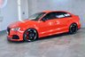 USED 2018 68 AUDI RS3 SALOON 2.5 RS 3 QUATTRO 4d 395 BHP *** STAGE 2 500+ BHP ***