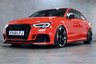 USED 2018 68 AUDI RS3 SALOON 2.5 RS 3 QUATTRO 4d 395 BHP *** STAGE 2 500+ BHP ***