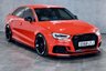 USED 2018 68 AUDI RS3 SALOON 2.5 RS 3 QUATTRO 4d 395 BHP *** STAGE 2 500+ BHP ***