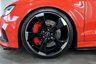 USED 2018 68 AUDI RS3 SALOON 2.5 RS 3 QUATTRO 4d 395 BHP *** STAGE 2 500+ BHP ***