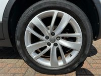 USED 2016 16 VAUXHALL MOKKA 1.4 EXCLUSIV 5d 138 BHP DAB - USB INPUT - CLIMATE CONTROL - FRONT AND REAR PARKING SENSORS - CRUISE CONTROL - 18" ALLOYS