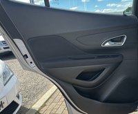 USED 2016 16 VAUXHALL MOKKA 1.4 EXCLUSIV 5d 138 BHP DAB - USB INPUT - CLIMATE CONTROL - FRONT AND REAR PARKING SENSORS - CRUISE CONTROL - 18" ALLOYS