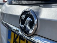 USED 2016 16 VAUXHALL MOKKA 1.4 EXCLUSIV 5d 138 BHP DAB - USB INPUT - CLIMATE CONTROL - FRONT AND REAR PARKING SENSORS - CRUISE CONTROL - 18" ALLOYS