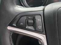 USED 2016 16 VAUXHALL MOKKA 1.4 EXCLUSIV 5d 138 BHP DAB - USB INPUT - CLIMATE CONTROL - FRONT AND REAR PARKING SENSORS - CRUISE CONTROL - 18" ALLOYS