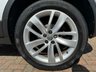 USED 2016 16 VAUXHALL MOKKA 1.4 EXCLUSIV 5d 138 BHP DAB - USB INPUT - CLIMATE CONTROL - FRONT AND REAR PARKING SENSORS - CRUISE CONTROL - 18" ALLOYS