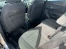 USED 2016 16 VAUXHALL MOKKA 1.4 EXCLUSIV 5d 138 BHP DAB - USB INPUT - CLIMATE CONTROL - FRONT AND REAR PARKING SENSORS - CRUISE CONTROL - 18" ALLOYS
