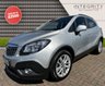 USED 2016 16 VAUXHALL MOKKA 1.4 EXCLUSIV 5d 138 BHP DAB - USB INPUT - CLIMATE CONTROL - FRONT AND REAR PARKING SENSORS - CRUISE CONTROL - 18" ALLOYS