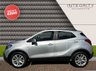 USED 2016 16 VAUXHALL MOKKA 1.4 EXCLUSIV 5d 138 BHP DAB - USB INPUT - CLIMATE CONTROL - FRONT AND REAR PARKING SENSORS - CRUISE CONTROL - 18" ALLOYS