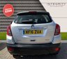 USED 2016 16 VAUXHALL MOKKA 1.4 EXCLUSIV 5d 138 BHP DAB - USB INPUT - CLIMATE CONTROL - FRONT AND REAR PARKING SENSORS - CRUISE CONTROL - 18" ALLOYS