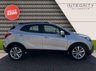 USED 2016 16 VAUXHALL MOKKA 1.4 EXCLUSIV 5d 138 BHP DAB - USB INPUT - CLIMATE CONTROL - FRONT AND REAR PARKING SENSORS - CRUISE CONTROL - 18" ALLOYS