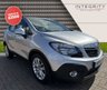 USED 2016 16 VAUXHALL MOKKA 1.4 EXCLUSIV 5d 138 BHP DAB - USB INPUT - CLIMATE CONTROL - FRONT AND REAR PARKING SENSORS - CRUISE CONTROL - 18" ALLOYS