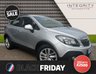 USED 2016 16 VAUXHALL MOKKA 1.4 EXCLUSIV 5d 138 BHP DAB - USB INPUT - CLIMATE CONTROL - FRONT AND REAR PARKING SENSORS - CRUISE CONTROL - 18" ALLOYS