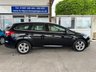 USED 2013 63 FORD FOCUS ESTATE 1.6 ZETEC TDCI 5d 113 BHP RARE ESTATE + ONLY &pound;20 TAX + PHONE