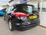 USED 2013 63 FORD FOCUS ESTATE 1.6 ZETEC TDCI 5d 113 BHP RARE ESTATE + ONLY &pound;20 TAX + PHONE