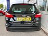 USED 2013 63 FORD FOCUS ESTATE 1.6 ZETEC TDCI 5d 113 BHP RARE ESTATE + ONLY &pound;20 TAX + PHONE