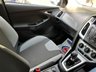 USED 2013 63 FORD FOCUS ESTATE 1.6 ZETEC TDCI 5d 113 BHP RARE ESTATE + ONLY &pound;20 TAX + PHONE