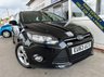 USED 2013 63 FORD FOCUS ESTATE 1.6 ZETEC TDCI 5d 113 BHP RARE ESTATE + ONLY &pound;20 TAX + PHONE