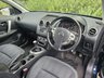 USED 2010 60 NISSAN QASHQAI 1.5 ACENTA DCI  5d 110 BHP NEW MOT, SERVICE & WARRANTY  3 OWNERS