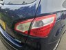 USED 2010 60 NISSAN QASHQAI 1.5 ACENTA DCI  5d 110 BHP NEW MOT, SERVICE & WARRANTY  3 OWNERS