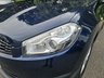 USED 2010 60 NISSAN QASHQAI 1.5 ACENTA DCI  5d 110 BHP NEW MOT, SERVICE & WARRANTY  3 OWNERS