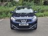 USED 2010 60 NISSAN QASHQAI 1.5 ACENTA DCI  5d 110 BHP NEW MOT, SERVICE & WARRANTY  3 OWNERS