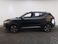 USED 2019 19 MG MG ZS 1.5 EXCLUSIVE 5d 105 BHP SAT NAV LEATHER REAR VIEW CAMERA PARKING SENSORS 1 OWNER SERVICE HISTORY MG WARRANTY TILL JULY 2026