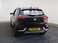 USED 2019 19 MG MG ZS 1.5 EXCLUSIVE 5d 105 BHP SAT NAV LEATHER REAR VIEW CAMERA PARKING SENSORS 1 OWNER SERVICE HISTORY MG WARRANTY TILL JULY 2026