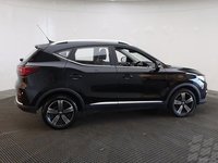 USED 2019 19 MG MG ZS 1.5 EXCLUSIVE 5d 105 BHP SAT NAV LEATHER REAR VIEW CAMERA PARKING SENSORS 1 OWNER SERVICE HISTORY MG WARRANTY TILL JULY 2026