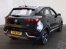 USED 2019 19 MG MG ZS 1.5 EXCLUSIVE 5d 105 BHP SAT NAV LEATHER REAR VIEW CAMERA PARKING SENSORS 1 OWNER SERVICE HISTORY MG WARRANTY TILL JULY 2026