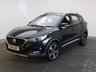 USED 2019 19 MG MG ZS 1.5 EXCLUSIVE 5d 105 BHP SAT NAV LEATHER REAR VIEW CAMERA PARKING SENSORS 1 OWNER SERVICE HISTORY MG WARRANTY TILL JULY 2026